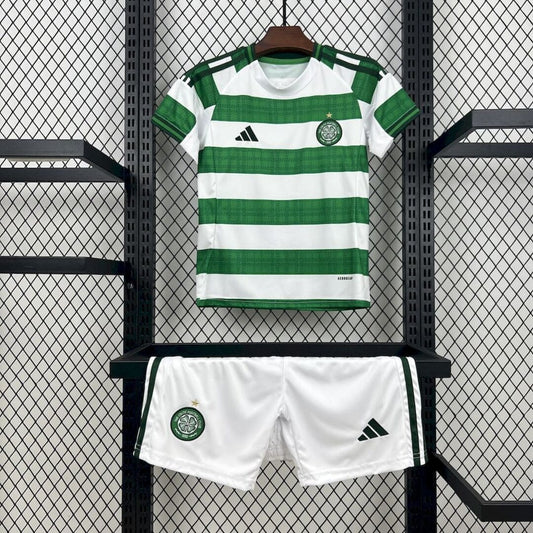 Celtic Glasgow 25/26 Domicile Kit Enfant