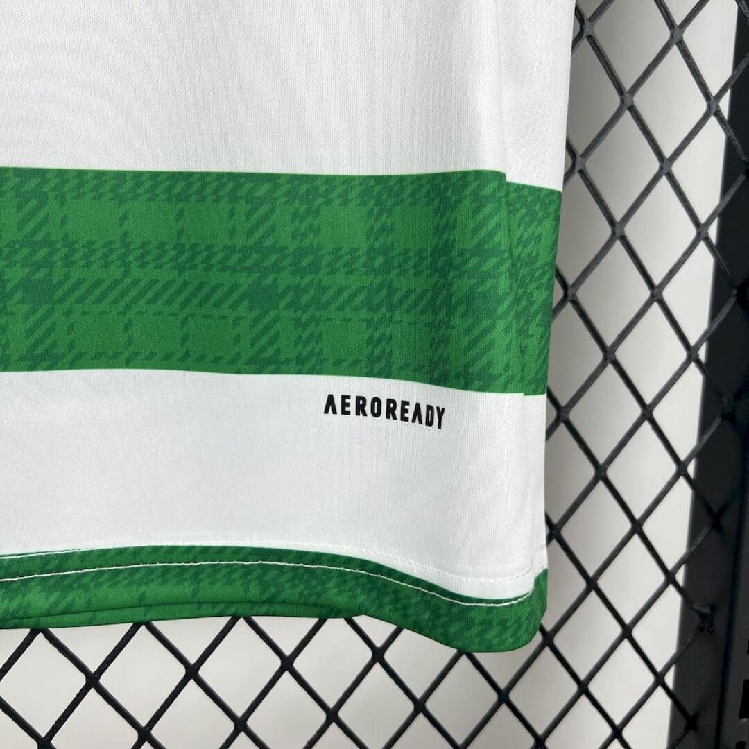 Celtic Glasgow 25/26 Domicile Kit Enfant
