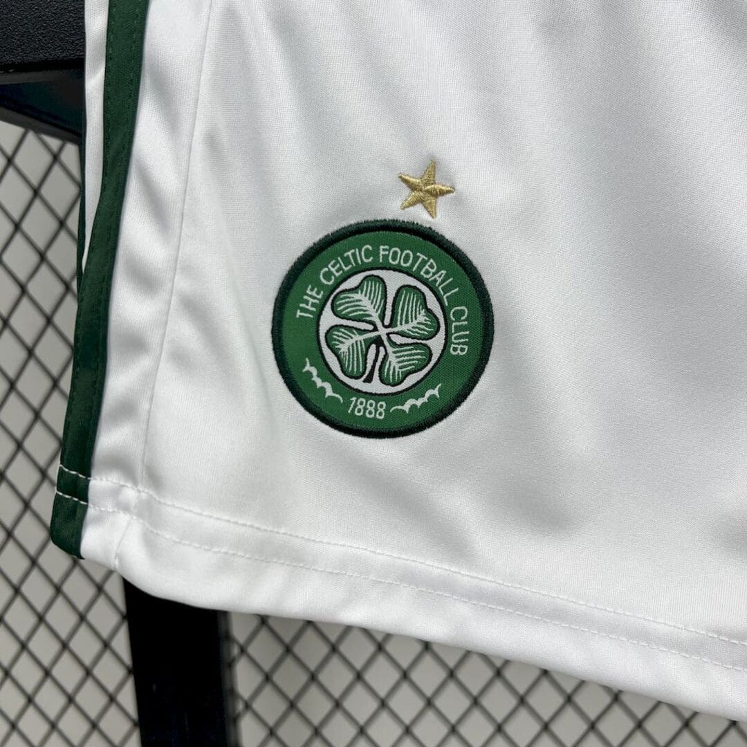 Celtic Glasgow 25/26 Domicile Kit Enfant