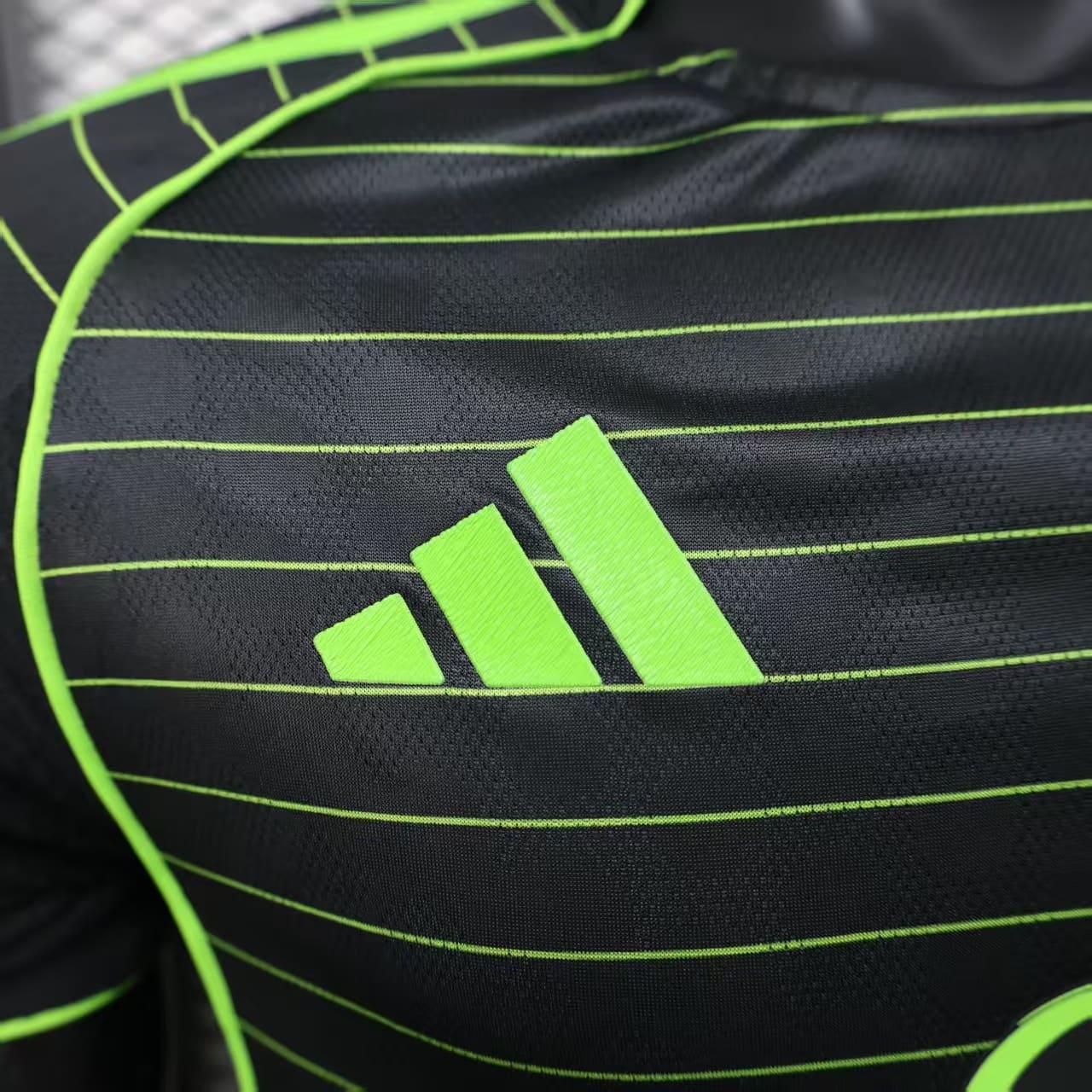 Celtic Galsgow 25/26 Maillot Extérieur - Version Player