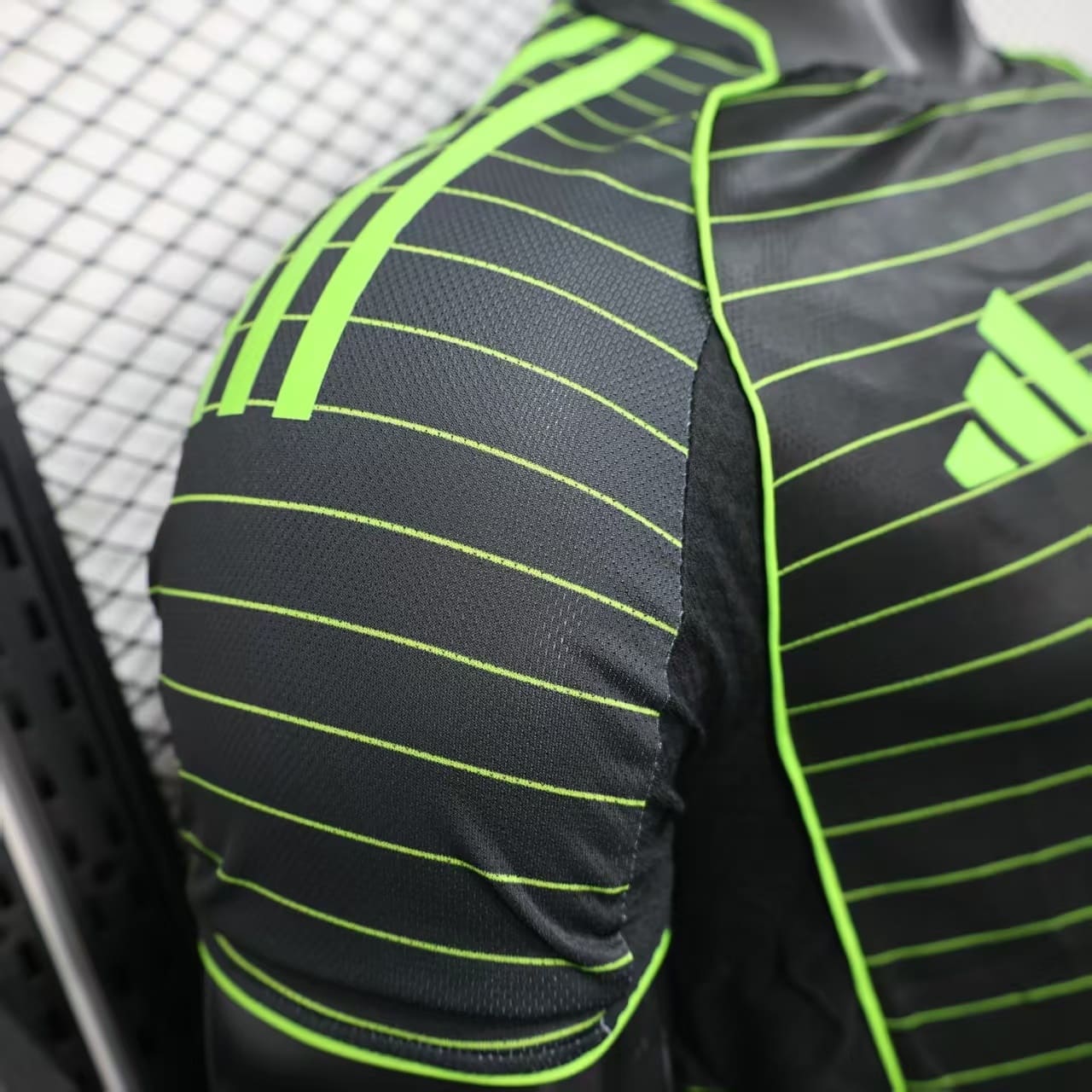 Celtic Galsgow 25/26 Maillot Extérieur - Version Player