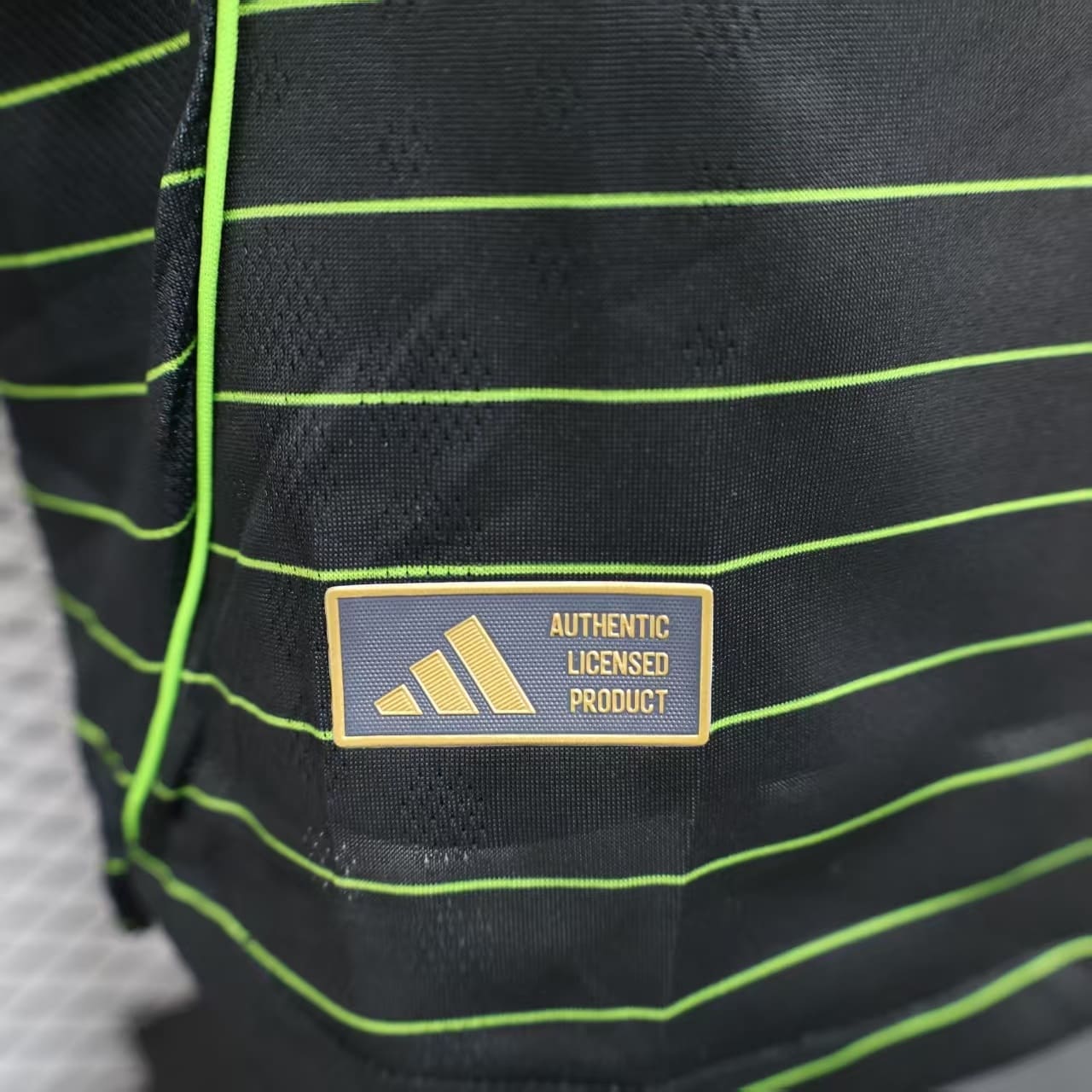 Celtic Galsgow 25/26 Maillot Extérieur - Version Player