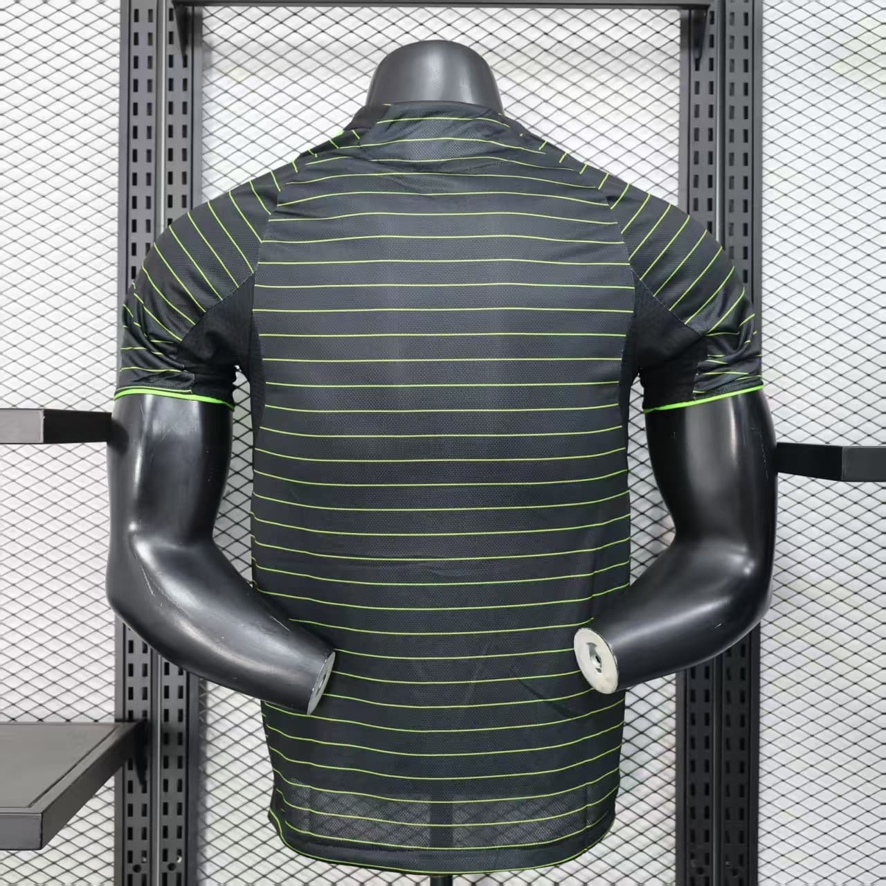Celtic Galsgow 25/26 Maillot Extérieur - Version Player