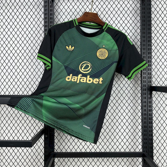 Celtic Glasgow 25/26 Maillot Spécial