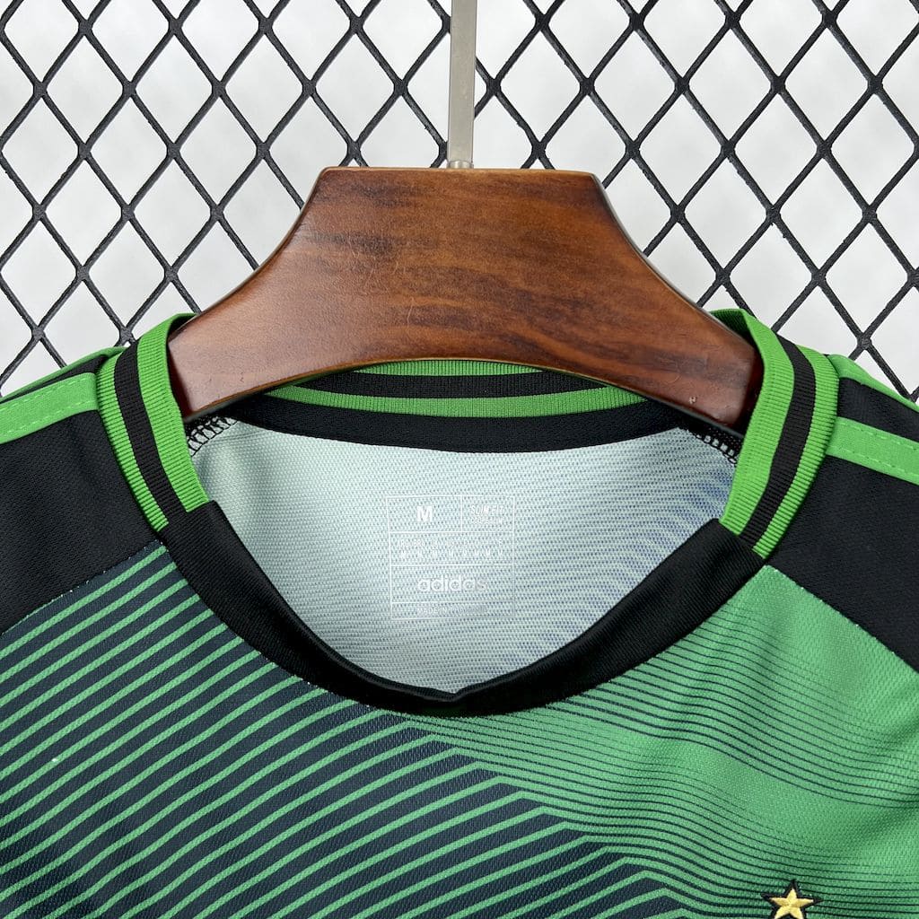 Celtic Glasgow 25/26 Maillot Spécial