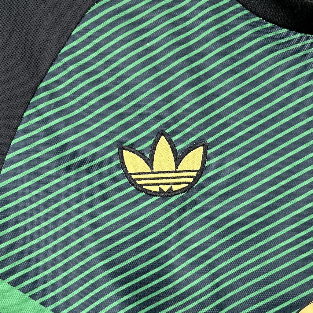 Celtic Glasgow 25/26 Maillot Spécial