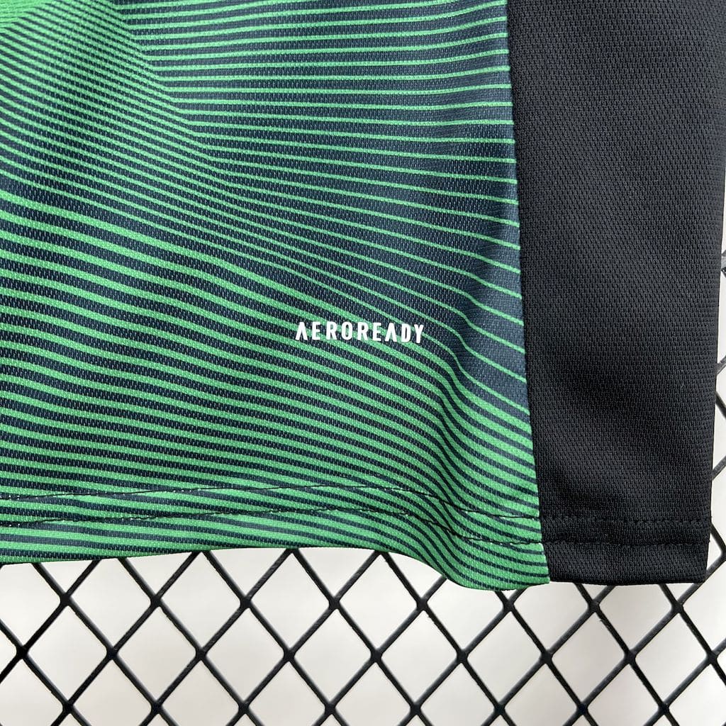 Celtic Glasgow 25/26 Maillot Spécial