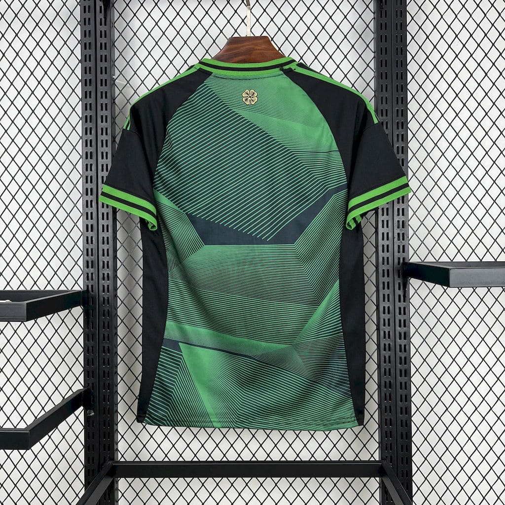 Celtic Glasgow 25/26 Maillot Spécial