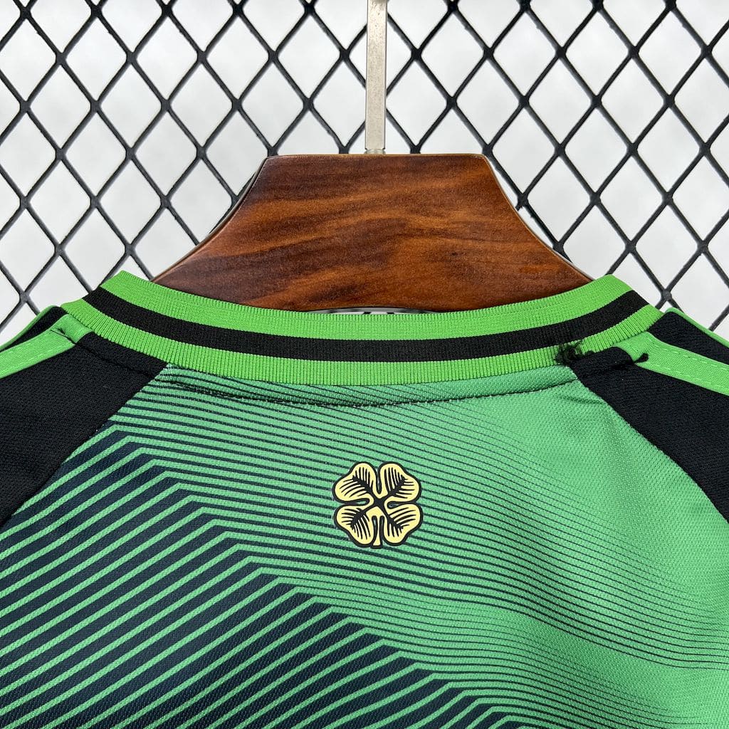 Celtic Glasgow 25/26 Maillot Spécial