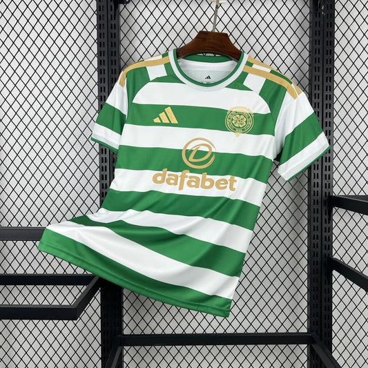 Celtic Glasgow 26/27 Maillot Domicile