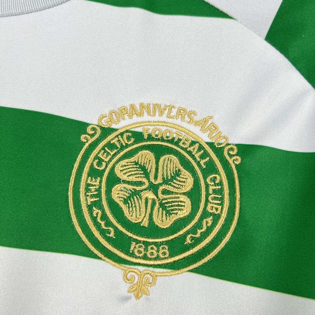 Celtic Glasgow 26/27 Maillot Domicile