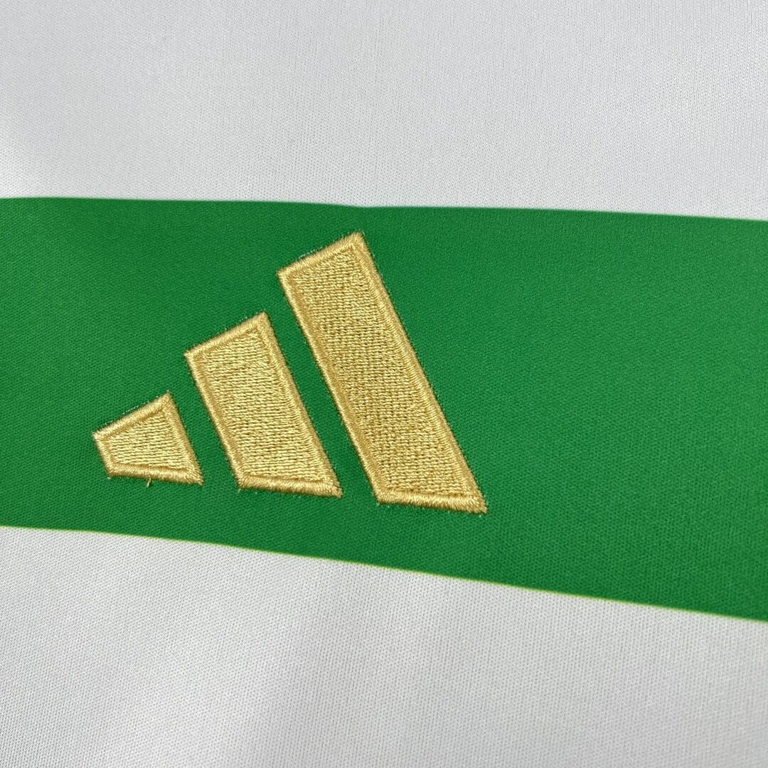 Celtic Glasgow 26/27 Maillot Domicile