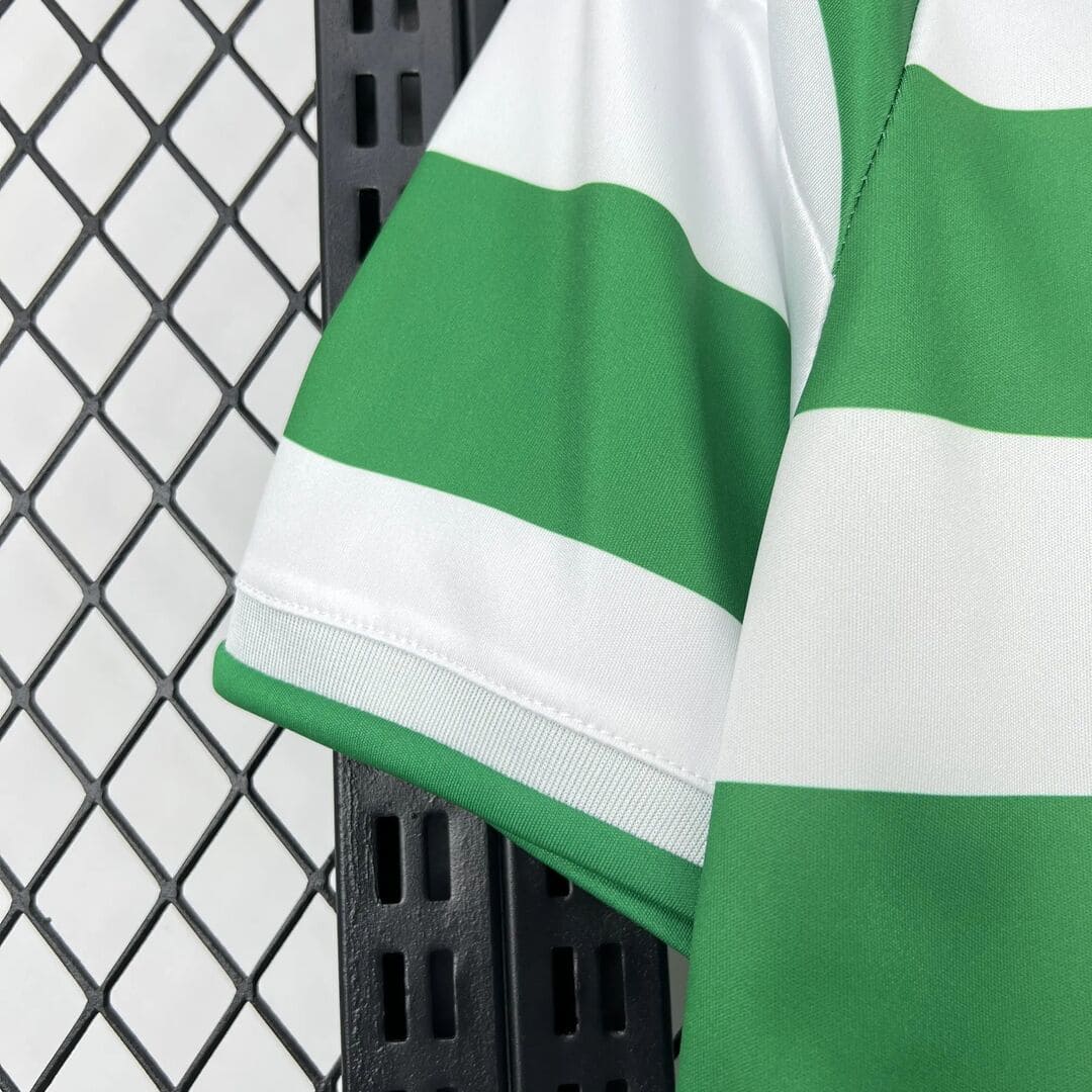 Celtic Glasgow 26/27 Maillot Domicile