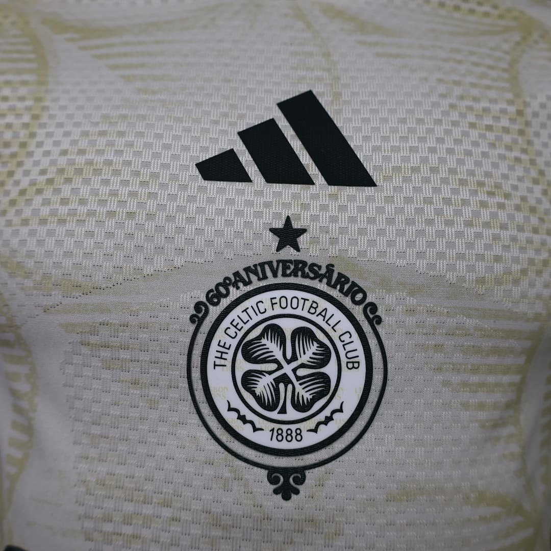 Celtic Galsgow 26/27 Maillot Third - Version Player