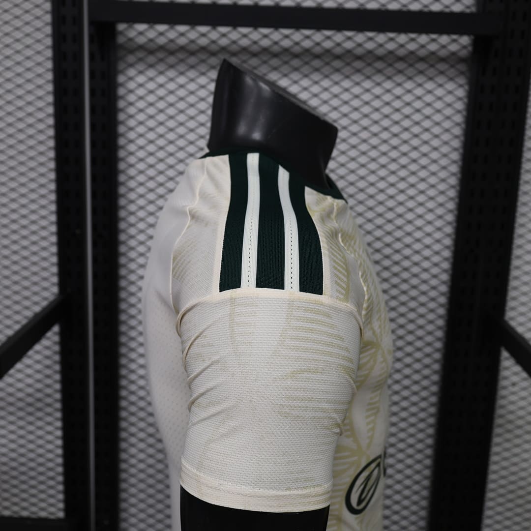 Celtic Galsgow 26/27 Maillot Third - Version Player
