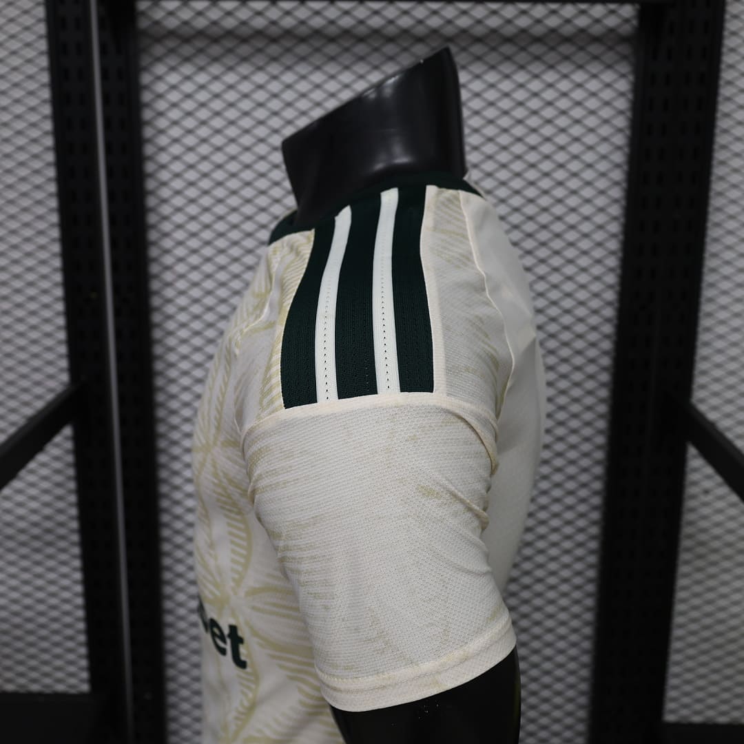 Celtic Galsgow 26/27 Maillot Third - Version Player