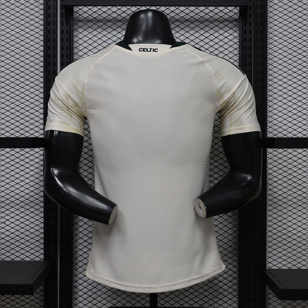 Celtic Galsgow 26/27 Maillot Third - Version Player