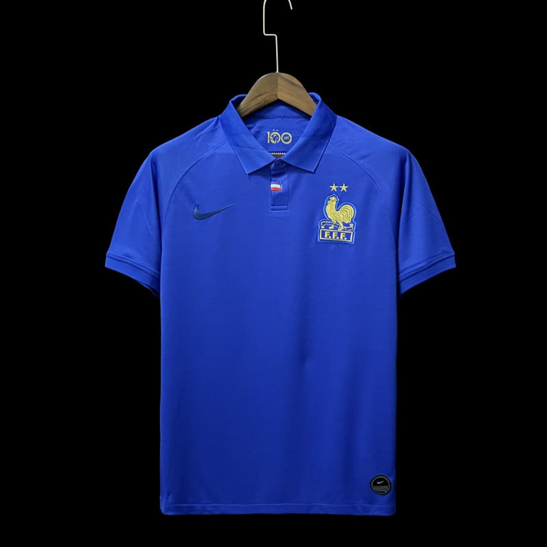 France 2019 Maillot Centenaire