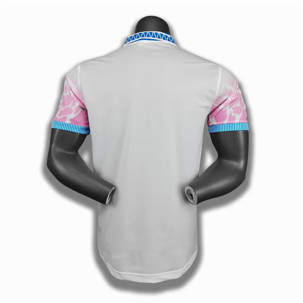 Cerezo Osaka 1995 Maillot Extérieur