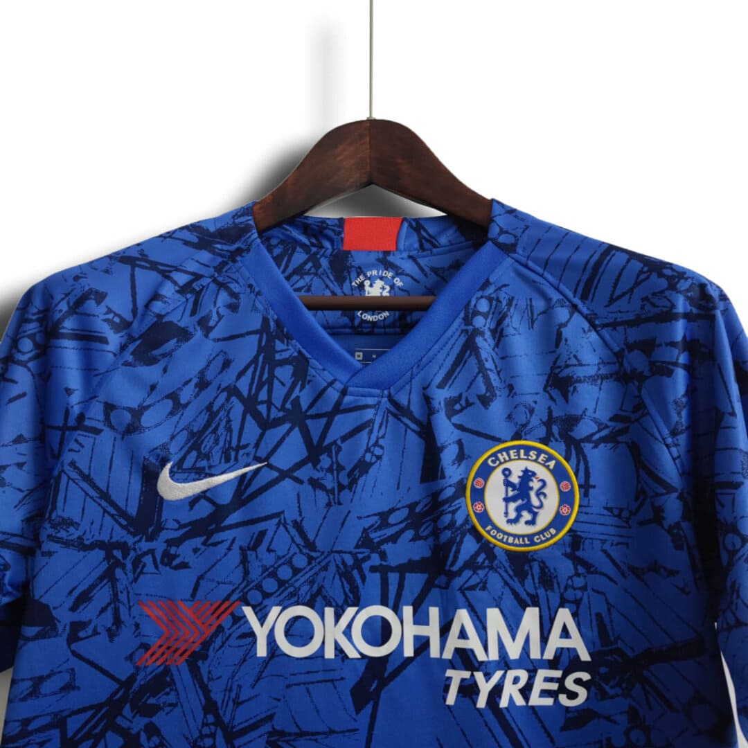 Chelsea 19/20 Maillot Domicile