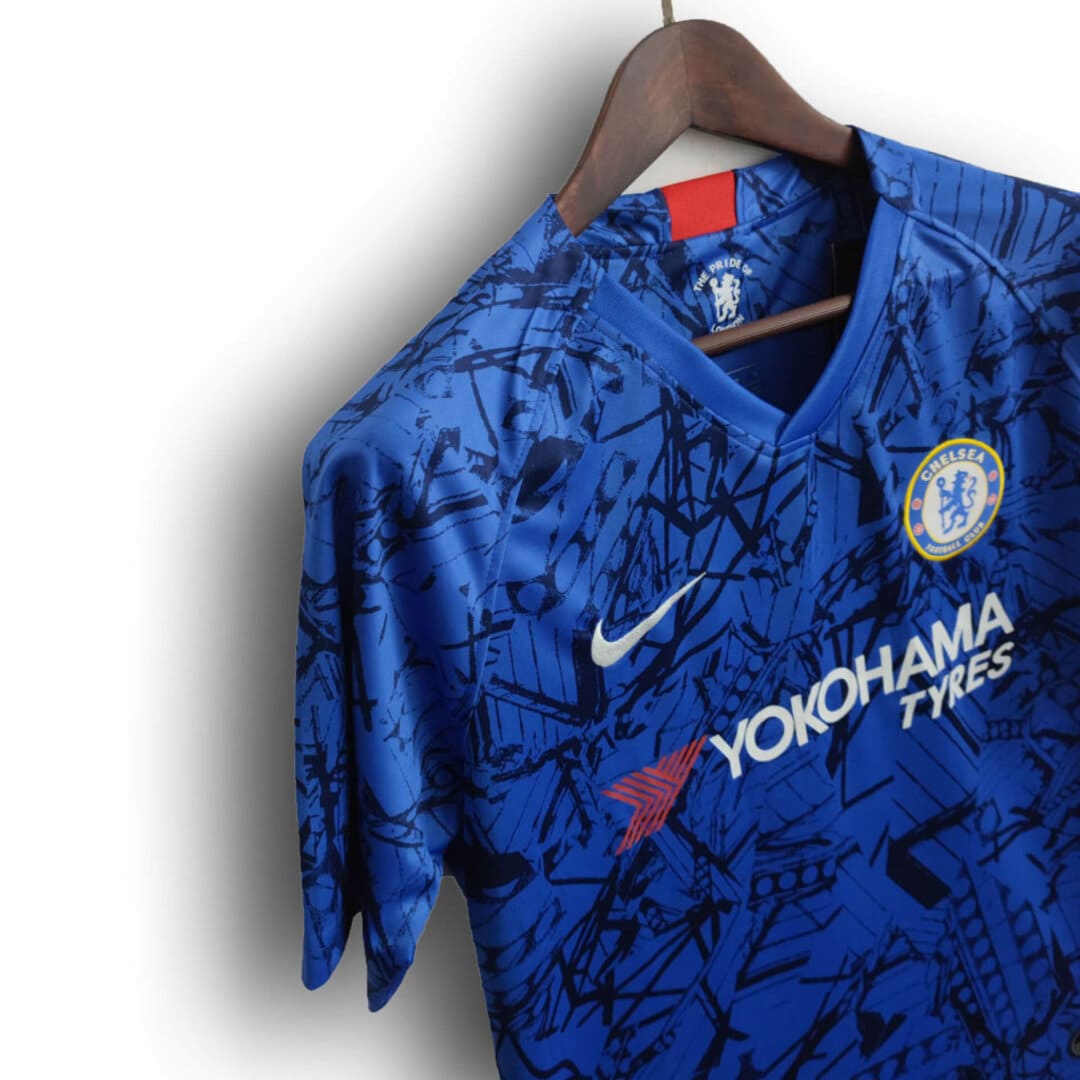 Chelsea 19/20 Maillot Domicile