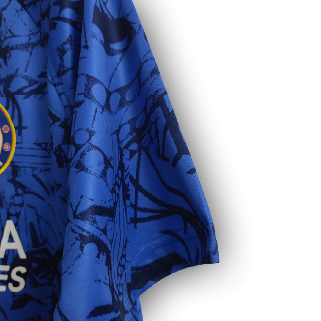 Chelsea 19/20 Maillot Domicile