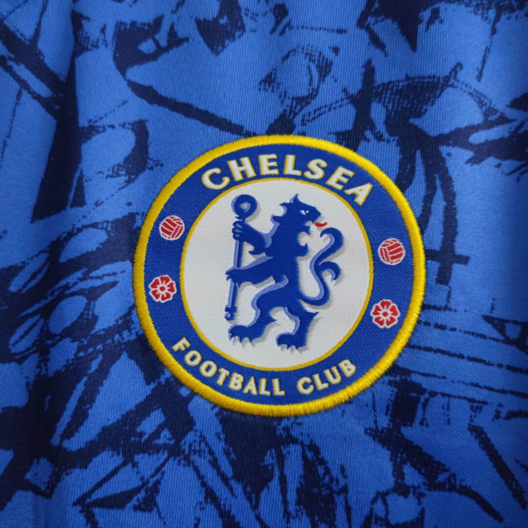 Chelsea 19/20 Maillot Domicile