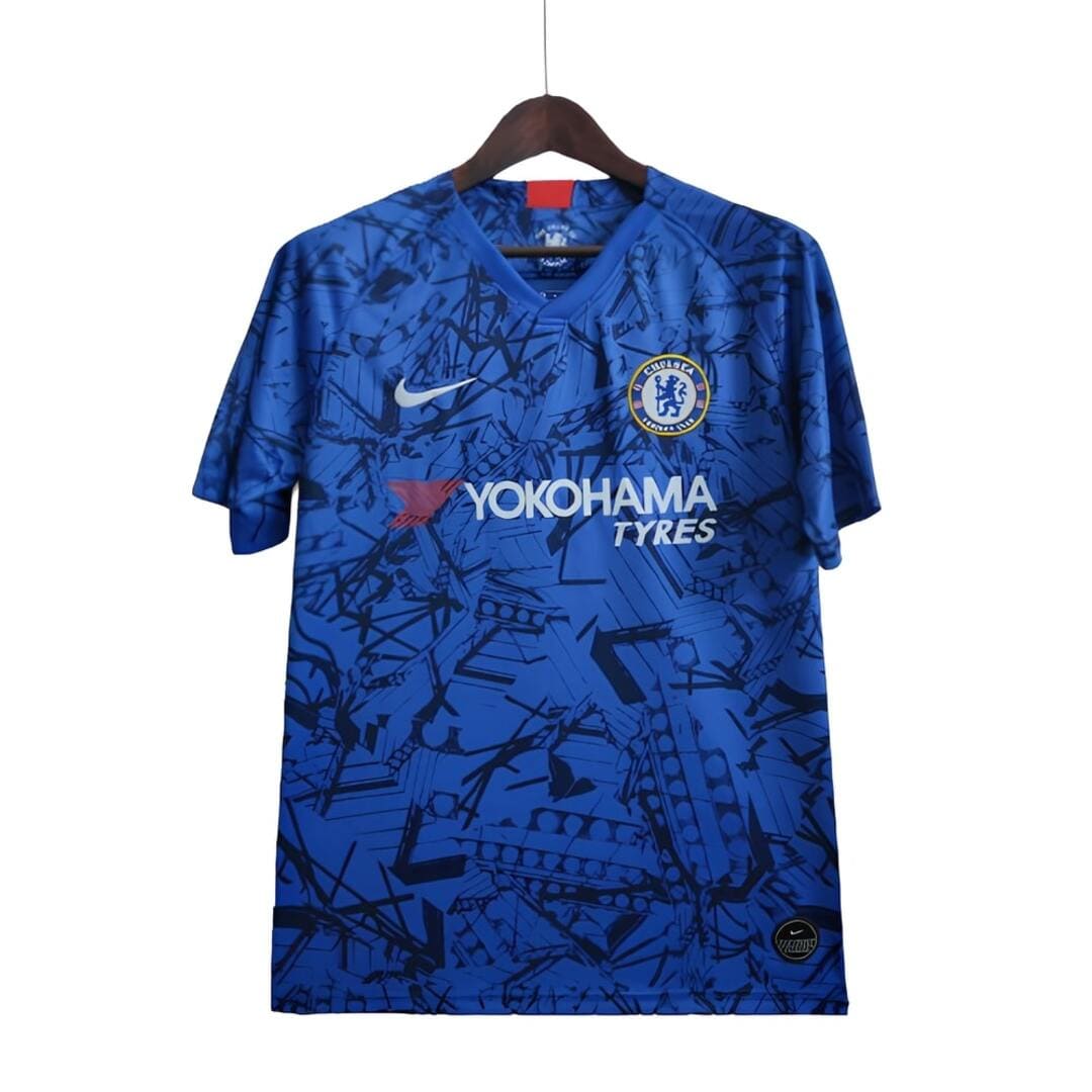 Chelsea 19/20 Maillot Domicile