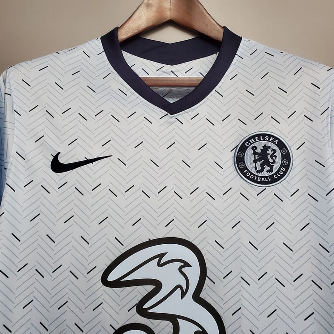 Chelsea 20/21 Maillot Extérieur