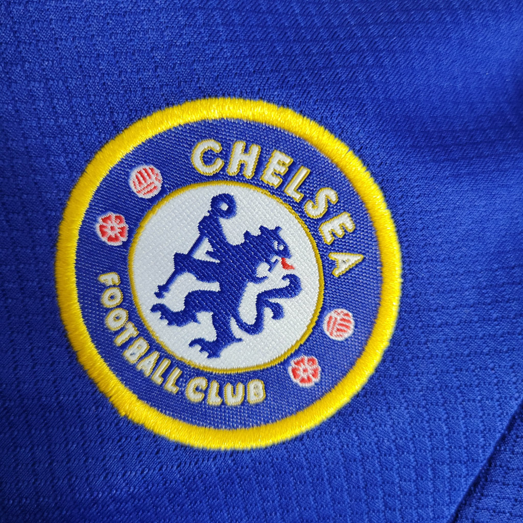 Chelsea 22/23 Maillot Domicile Bébé