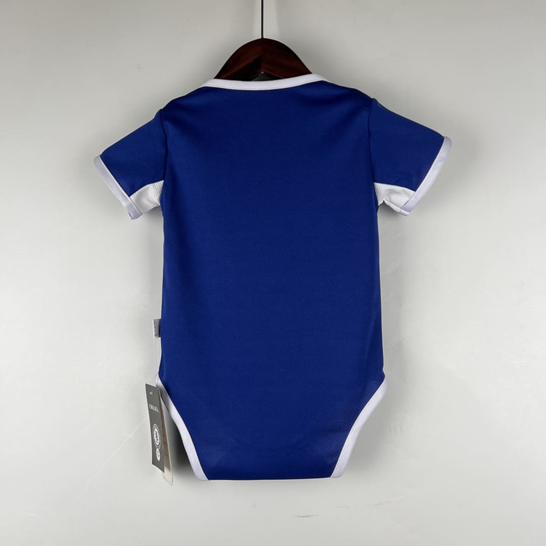 Chelsea 23/24 Maillot Domicile Bébé