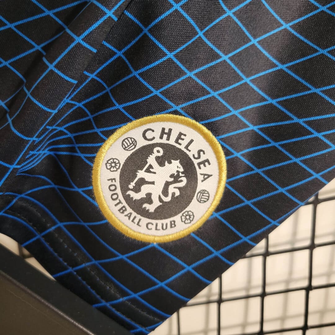 Chelsea 23/24 Extérieur Kit Enfant