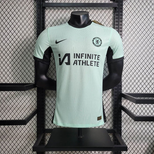 Chelsea 23-24 Maillot Third - Version Player