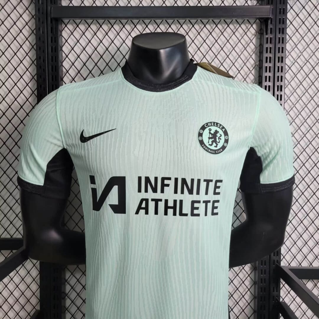 Chelsea 23-24 Maillot Third - Version Player