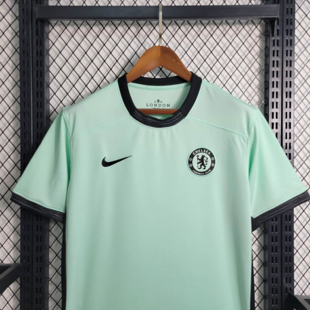 Chelsea 23/24 Maillot Third