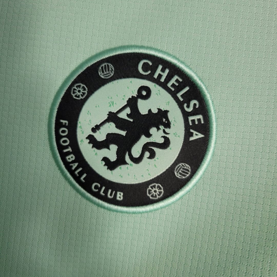 Chelsea 23/24 Maillot Third