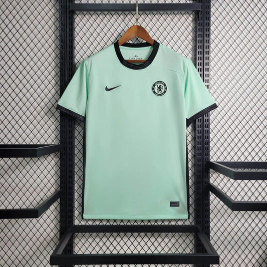 Chelsea 23/24 Maillot Third