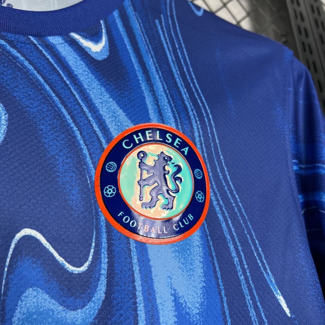 Chelsea 24/25 Maillot Domicile