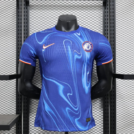 Chelsea 24/25 Maillot Domicile - Version Player