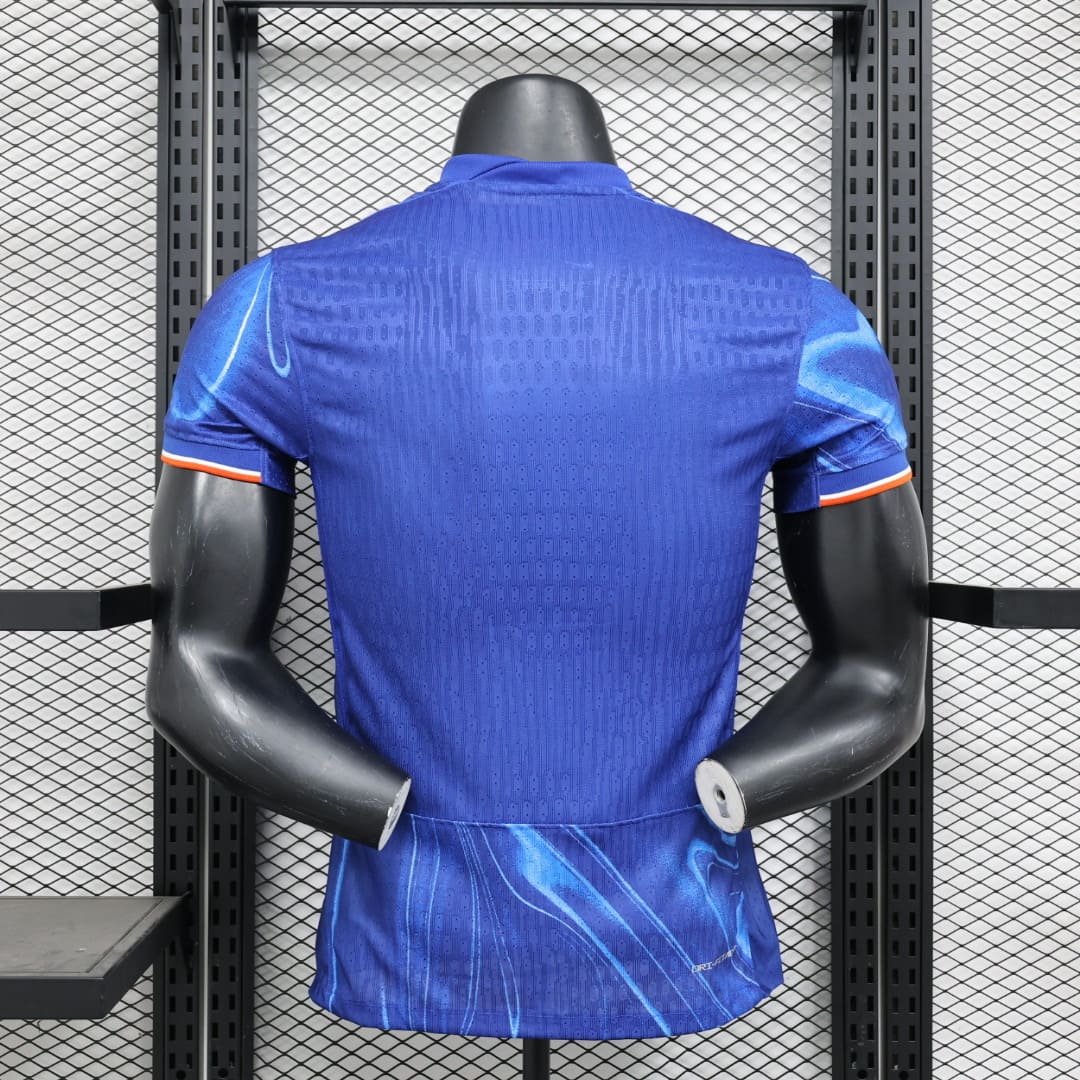 Chelsea 24/25 Maillot Domicile - Version Player