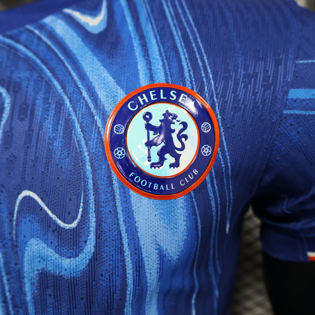 Chelsea 24/25 Maillot Domicile - Version Player