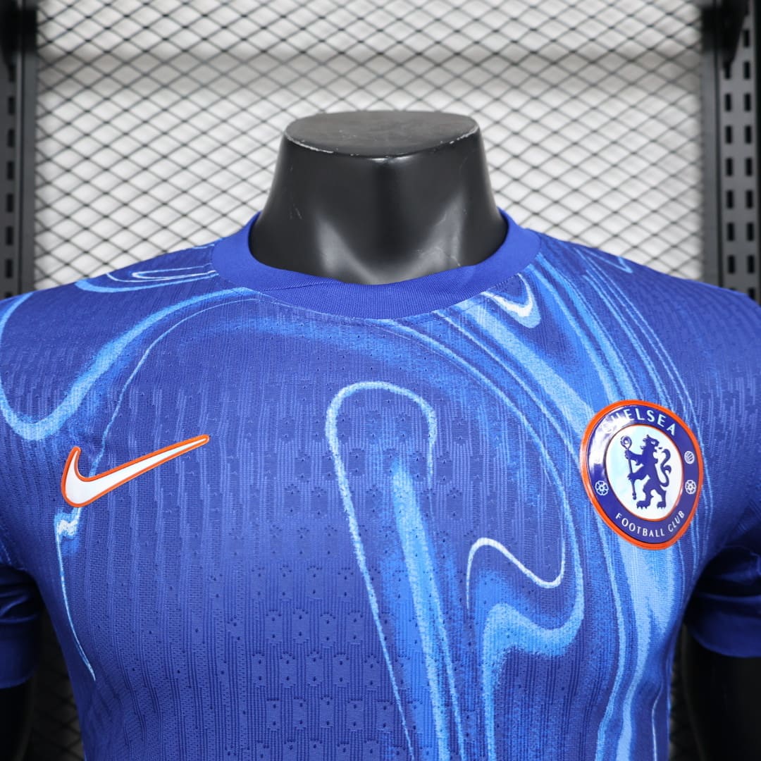 Chelsea 24/25 Maillot Domicile - Version Player