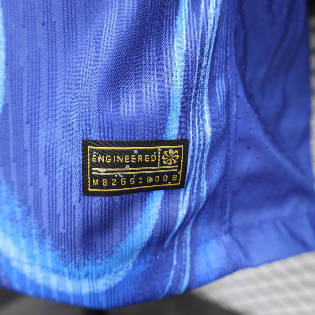 Chelsea 24/25 Maillot Domicile - Version Player