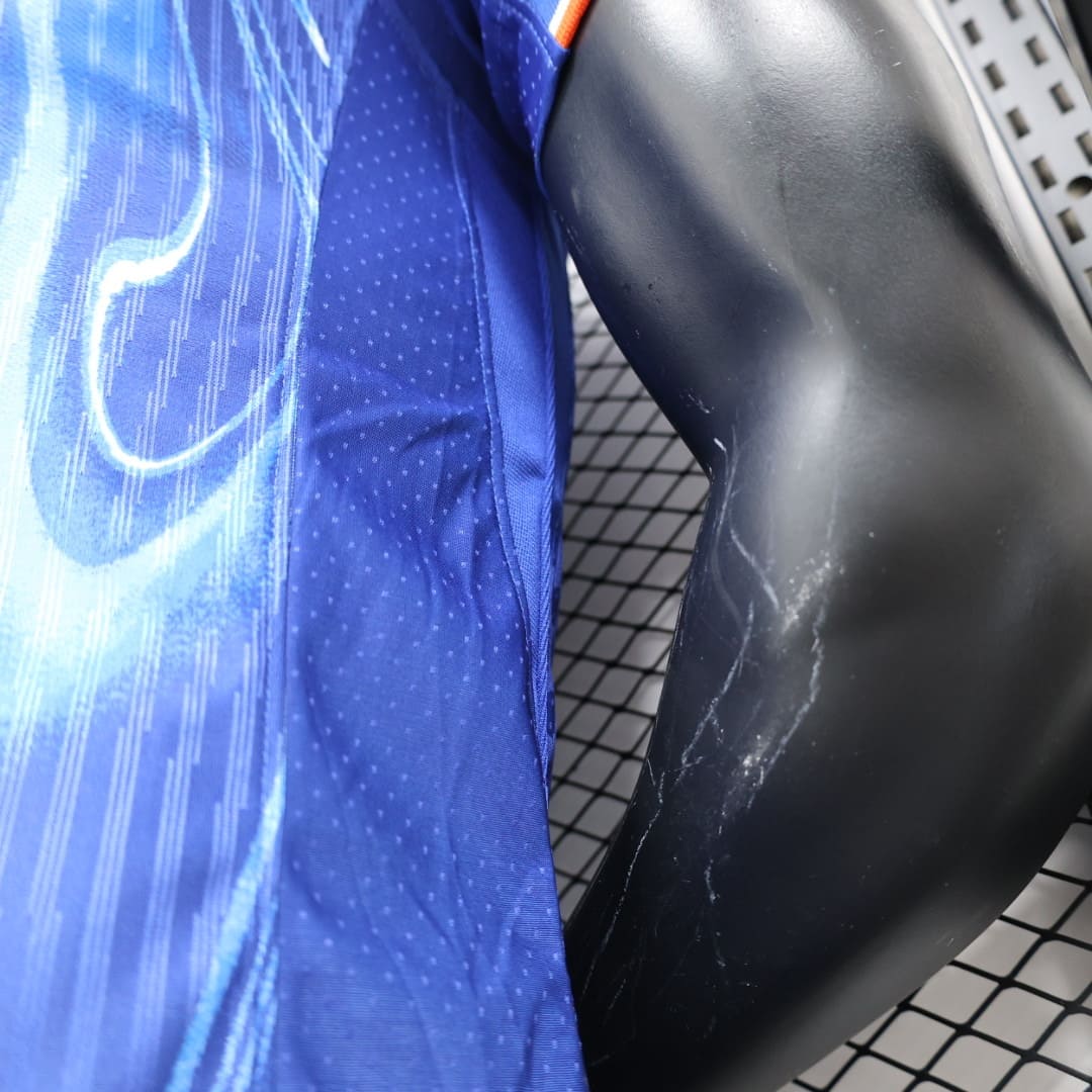 Chelsea 24/25 Maillot Domicile - Version Player