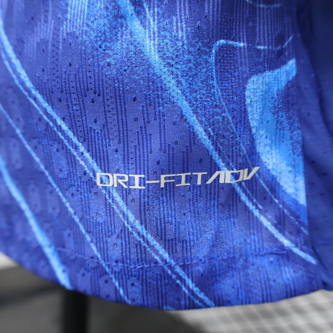 Chelsea 24/25 Maillot Domicile - Version Player