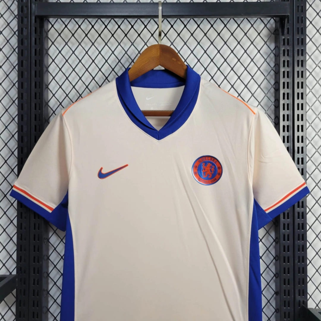 Chelsea 24/25 Maillot Extérieur