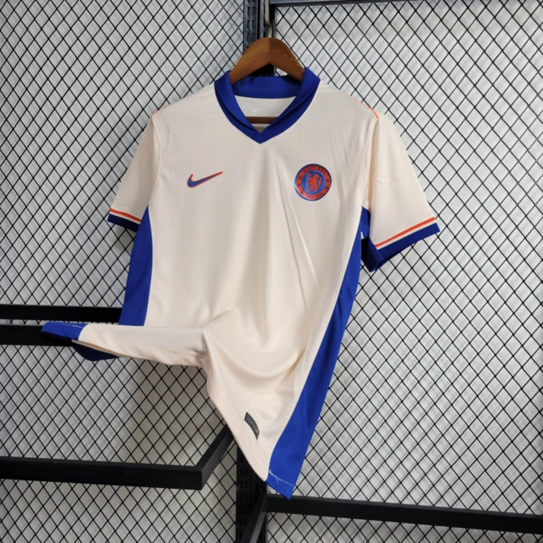 Chelsea 24/25 Maillot Extérieur