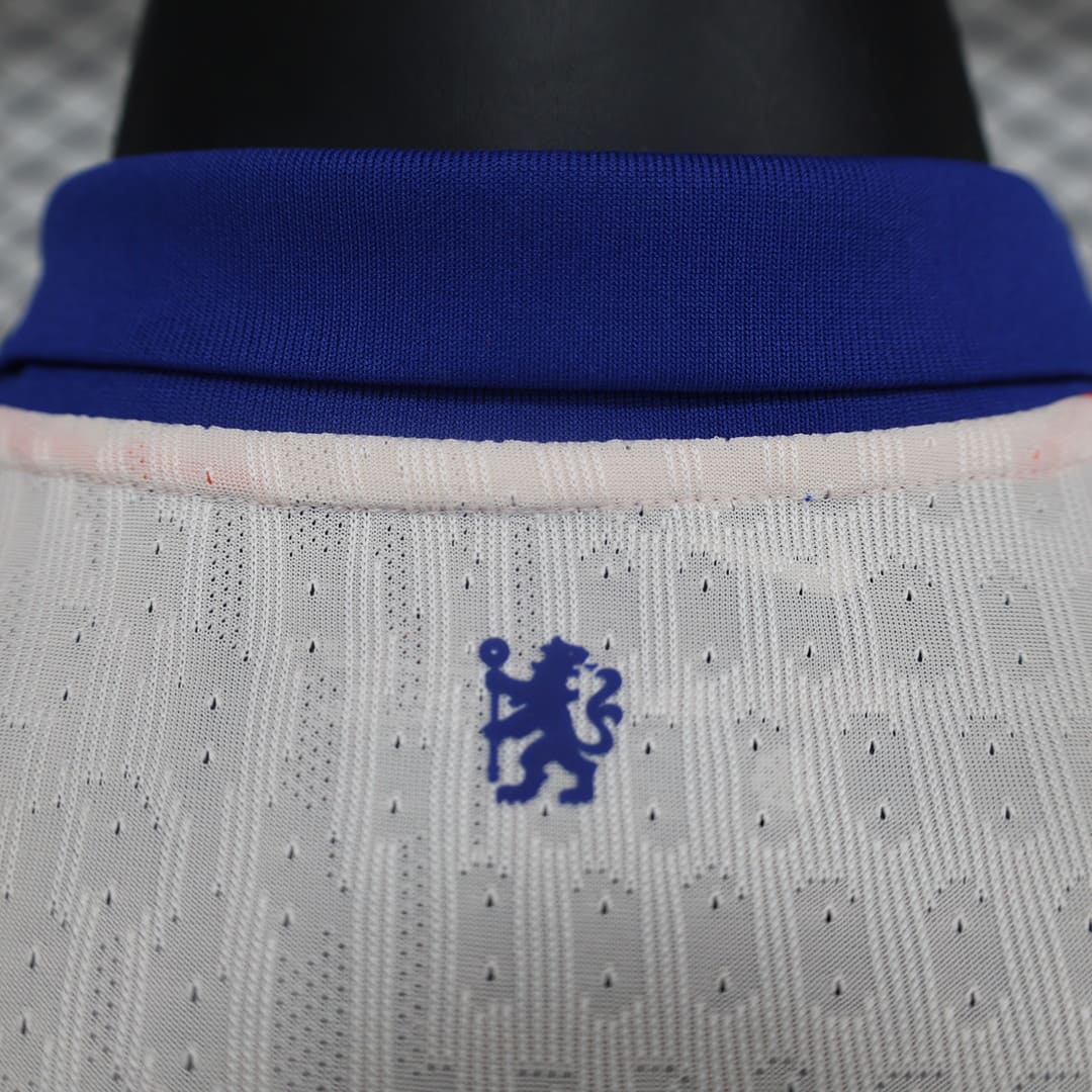 Chelsea 24/25 Maillot Extérieur - Version Player