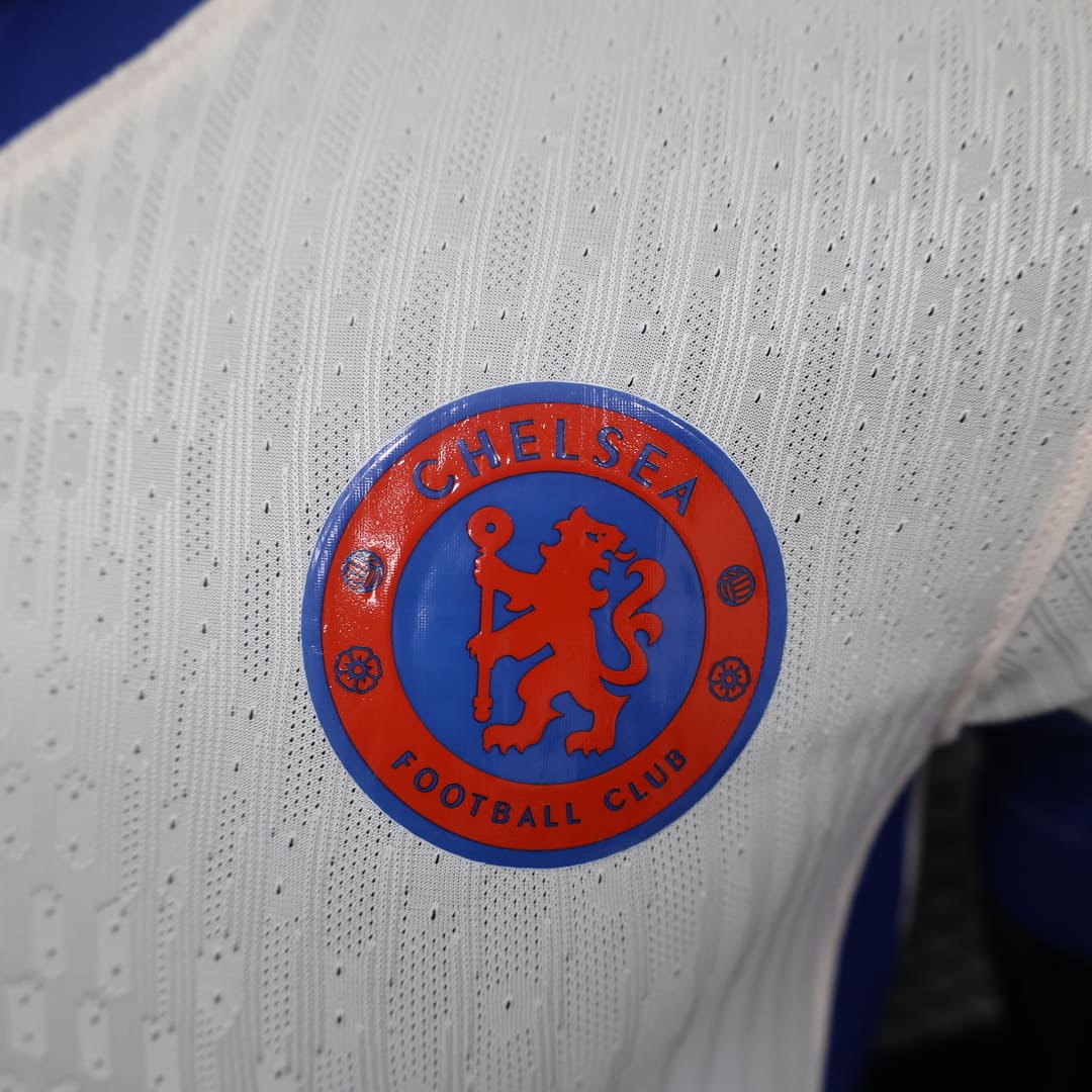 Chelsea 24/25 Maillot Extérieur - Version Player