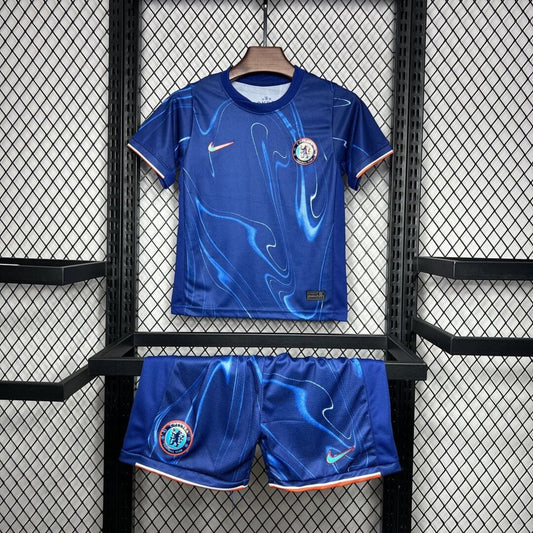 Chelsea 24/25 Domicile Kit Enfant